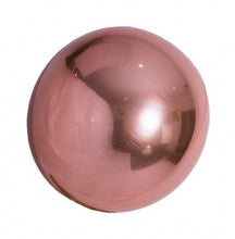 Load image into Gallery viewer, 287422 Loon Balls® 18cm (7") Metallic "Pink" Rose Gold