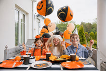 Load image into Gallery viewer, FB434 Scary Pumpkins