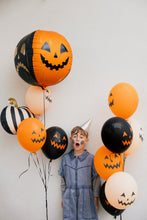 Load image into Gallery viewer, FB434 Scary Pumpkins