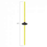 Load image into Gallery viewer, DuraBalloon® Short Pole Kit