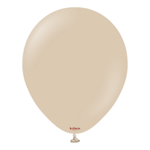 Load image into Gallery viewer, 11223497 Kalisan Hazelnut 12" Round (500ct)
