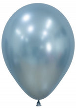 Load image into Gallery viewer, 409788 Silk Arctic Blue 5" Round (50ct)
