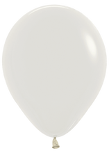 Load image into Gallery viewer, 395081 Pastel Dusk Cream 5" Round (50ct)
