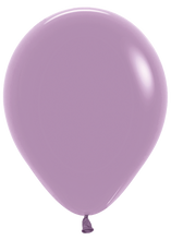 Load image into Gallery viewer, 395685 Pastel Dusk Lavender 5" Round (50ct)
