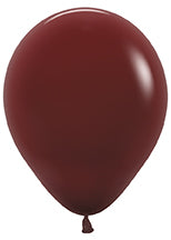 Load image into Gallery viewer, 205595 Fashion Merlot 5" Round (50ct)
