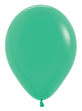 Load image into Gallery viewer, 230467 Fashion Green 11" Round (50ct)

