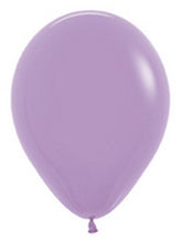 Load image into Gallery viewer, 230764 Fashion Lilac 11" Round (50ct)
