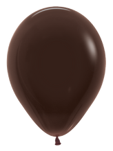 Load image into Gallery viewer, 203911 Fashion Chocolate 5" Round (50ct)
