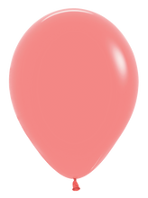 Load image into Gallery viewer, 396231 Fashion Tropical Coral 5" Round (50ct)
