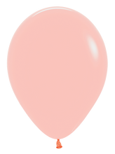 Load image into Gallery viewer, 51519 Pastel Matte Melon 5" Round (100ct)
