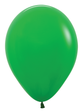 Load image into Gallery viewer, 404257 Fashion Shamrock Green 11" Round (50ct)
