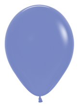 Load image into Gallery viewer, 231969 Fashion Periwinkle Blue 11" Round (50ct)
