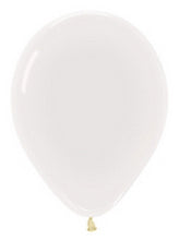 Load image into Gallery viewer, 251172 Crystal Clear 18" Round (25ct)
