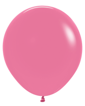 Load image into Gallery viewer, 416540 Fashion Rose 18" Round (25ct)
