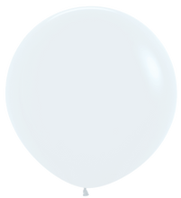 Load image into Gallery viewer, 108469 Fashion White 36" Round (2ct)
