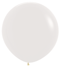 Load image into Gallery viewer, 56011 Crystal Clear 36" Round (1ct)
