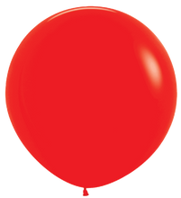 Load image into Gallery viewer, 108445 Fashion Red 36" Round (2ct)
