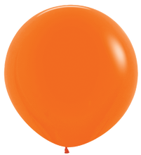 Load image into Gallery viewer, 109107 Fashion Orange 36" Round (2ct)
