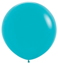 Load image into Gallery viewer, 56031 Deluxe Turquoise 36" Round (1ct)
