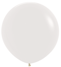 Load image into Gallery viewer, 59011 Crystal Clear 24" Round (1ct)

