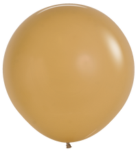 Load image into Gallery viewer, 59428 Fashion Latte 24" Round (1ct)
