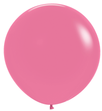 Load image into Gallery viewer, 416564 Fashion Rose 24" Round (1ct)
