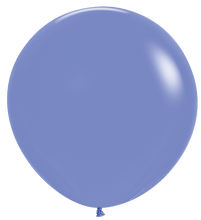 Load image into Gallery viewer, 416809 Fashion Periwinkle Blue 24" Round (10ct)
