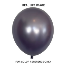 Load image into Gallery viewer, 409405 Silk Light Amethyst 5" Round (50ct)
