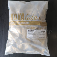 Load image into Gallery viewer, NovaLatex Gold 11" Round (50ct)
