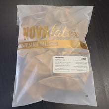 Load image into Gallery viewer, NovaLatex Gold 18" Round (15ct)
