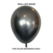 Load image into Gallery viewer, 179483 Reflex Silver 18" Round (25ct)
