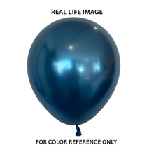 Load image into Gallery viewer, 169811 Reflex Blue 5" Round (50ct)
