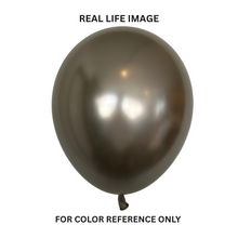 Load image into Gallery viewer, 386645 Reflex Champagne 5" Round (50ct)
