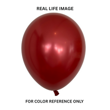 Load image into Gallery viewer, 172323 Reflex Crystal Red 5" Round (50ct)
