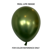 Load image into Gallery viewer, 51142 Reflex Key Lime 5" Round (100ct)
