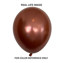 Load image into Gallery viewer, 169873 Reflex Rose Gold 5" Round (50ct)

