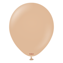 Load image into Gallery viewer, K68248 Kalisan Retro Desert Sand 5" Round (50ct)
