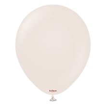Load image into Gallery viewer, K68238 Kalisan Retro White Sand 5" Round (50ct)
