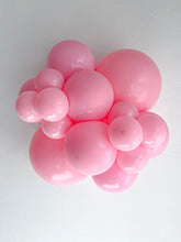 Load image into Gallery viewer, 24022 Tuftex Baby Pink 24" Round (1ct)
