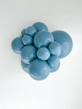 Load image into Gallery viewer, 36065 Tuftex Blue Slate 36" Round (10ct)
