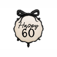 Load image into Gallery viewer, FB266-60 Happy 60
