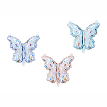 Load image into Gallery viewer, FB253-3 Butterflies
