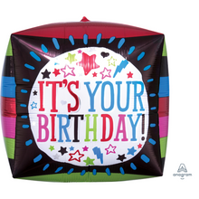 Load image into Gallery viewer, 35654 It's Your Birthday Sketchy

