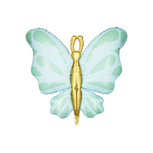 Load image into Gallery viewer, FB248 Butterfly - Mint
