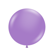 Load image into Gallery viewer, 36025 Tuftex Lavender 36" Round (10ct)
