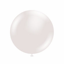 Load image into Gallery viewer, 36037 Tuftex Sugar 36" Round (10ct)
