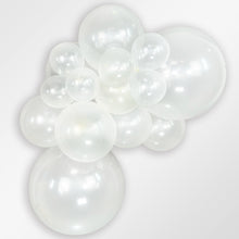 Load image into Gallery viewer, 56011 Crystal Clear 36" Round (1ct)
