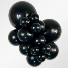 Load image into Gallery viewer, 57914 Fashion Black 660S Link-O-Loon (50ct)
