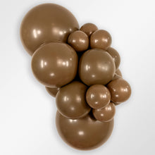 Load image into Gallery viewer, 205694 Fashion Coffee 5" Round (50ct)
