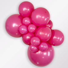 Load image into Gallery viewer, 201061 Fashion Fuchsia 5" Round (50ct)
